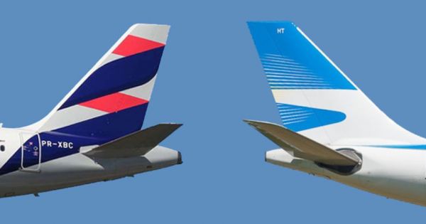 Aerolíneas Argentinas and LATAM Airlines Create Largest Airline Network in South America