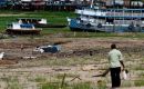 Months after the Rio Grande de Sul floods, large parts of Brazil are facing water scarcity