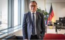 “The German economy is not only battling with persistent economic headwinds, but also with structural problems,” explained Bundesbank President Joachim Nagel  (Pic FT)