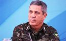 Gen. Braga Netto is to remain under custody in a military facility in Rio de Janeiro