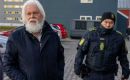 Paul Watson was detained in Nuuk, Greenland last July but the Danish Justice Department rejected the Tokyo extradition request.