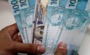 Brazil's Central Bank sold US$ 5 billion to stabilize the exchange rate