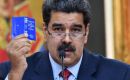 Western-style democracy is a farce, Maduro argued