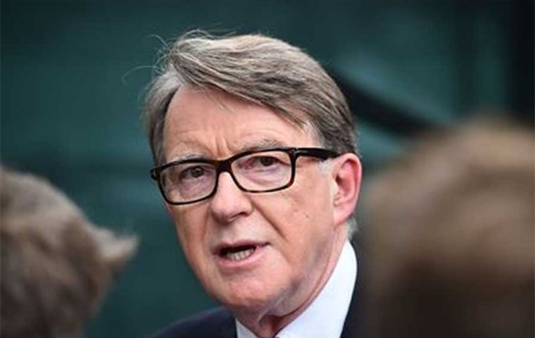 The appointment of Lord Mandelson as next ambassador in US is considered crucial as UK seeks to continue deepening its relationship with one of its closest allies