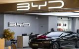 Production of BYD vehicles may not resume until the situation is straightened out