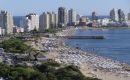 Some 400,000 tourists more than last season are expected to spend 16% more in Uruguay this Summer 