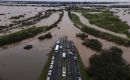 La Niña is feared to cause considerable economic losses, mostly regarding agricultural outputs due to droughts but also considerable damage from excessive flooding. Photo: EFE/ Isaac Fontana