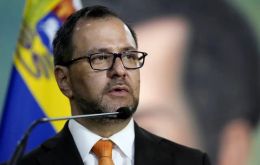 Werthein was included as a person of interest in the investigation into Nahuel Gallo's arrest by Caracas on espionage charges