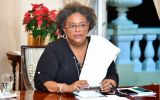 “In our unity lies our strength,” Mottley underlined