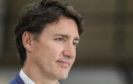 Trudeau will remain as caretaker Prime Minister until a new Liberal Party leader is appointed