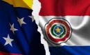 Paraguay gave Venezuela's diplomatic mission 48 hours to leave the country