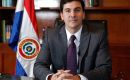 Paraguay is a giant “firmly re-emerging on the right path!,” Peña wrote on X