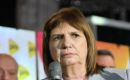 Bullrich's fears impliciglh admit Maduro's remaining in power after Jan 10