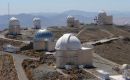 The Paranal Observatory is arguably South America's main such facility given the geographical conditions surrounding it which may be spoilt by the electricity company's plan