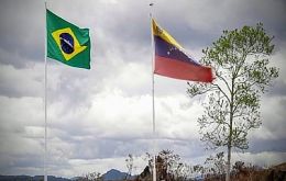 The two borders had been closed due to an alleged conspiracy against Maduro