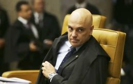 Brazil's Supreme Court will not allow technology companies to exploit their use of hate speech for profit, Moraes said