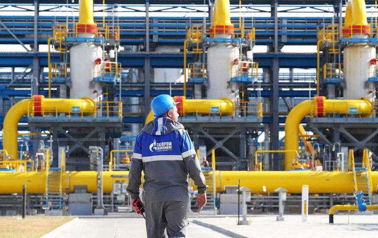 Formerly a major customer for cheap Russian gas, Germany has had to scramble to find other energy suppliers