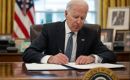 Biden set the presidential record for most individual pardons and commutations issued, including his son Hunter