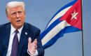 The Republican head of state placed Cuba among those nations where he had already included it during his first term in office (2017-2021)