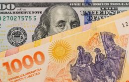 Lifting exchange rate controls will bring on new challenges for the Libertarian administration