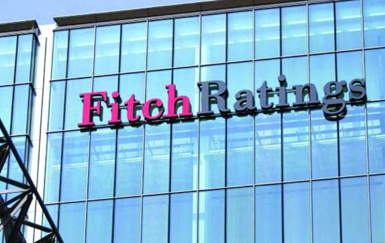 Fitch's pessimistic projections generate unnecessary uncertainty, Bolivian authorities argued