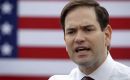 Rubio told Ali that Trump's government would oppose the claims brought forward by Maduro “and his cronies”