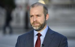 Business Secretary Jonathan Reynolds, “trade and investment are key to delivering economic growth and that is why I’ve launched a new team of Trade Envoys”