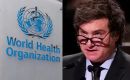 Leaving the WHO does not mean leaving the PAHO, Health Minister Mario Lugones explained