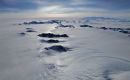 A view over the Ellsworth Mountains, West Antarctica. Credit: Steve Gibbs, BAS