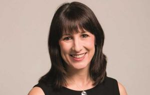Chancellor of the Exchequer Rachel Reeves said the rate cut was “welcome news” but admitted concern at the growth forecasts