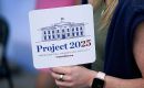  “Project 2025” blueprint for Trump's presidency, was authored by figures who are now key White House staff, recommended withdrawal from both institutions