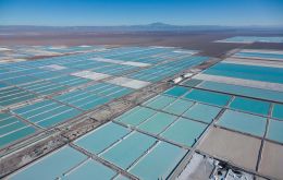 The Chinese company has three years to start collecting top-quality lithium or leave Bolivia with no compensation after investing over US$ 1 billion