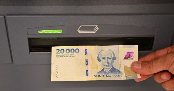 Argentina: Indec says January's inflation stood at 2.2%