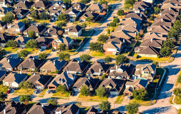 Texas is a vast state with diverse real estate markets