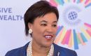 “I reaffirm the Commonwealth's commitment to continue working with the region to address its unique challenges,” the Rt Hon Patricia Scotland KC, said