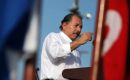 Ortega and his wife have ruled Nicaragua for years through fudgy elections 