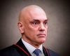 Justice Alexandre De Moraes