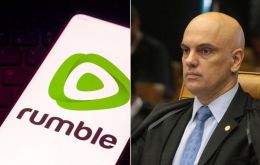 An almighty judge in Brazil, De Moraes faces censorship charges in the US