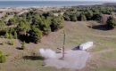 Uruguay intends to have a rocket launching facility to become a regional hub in the field, García explained