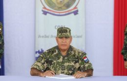 Despite the EML's elimination, the EPP is still active, Gen Acuña explained