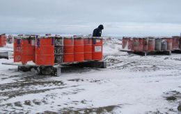 The findings proved that currents can move debris over thousands of miles