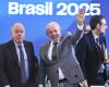 Lula at the BRICS Summit