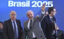 Lula also pledged to deepen Brazil's partnership with Uruguay