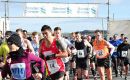 The Standard Chartered Bank Stanley Marathon, in the Falkland Islands is the most  southerly AIMS-certified marathon.