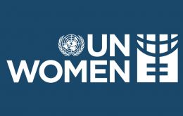 The UN also noted that for 89% of governments, ending violence against women was a top priority today