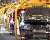 Growth in Argentina's car manufacturing