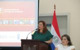 “I celebrate and commemorate the achievement of women for their effort and participation,” Figueredo said