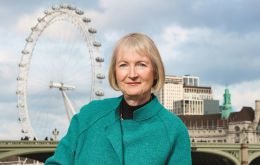 Harriet Harman is to champion gender equality worldwide as new UK Special for Women and Girls.  