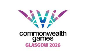 The Commonwealth Games Glasgow 2026 Symbol 