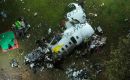 A Voepass ATR-72 twin-engined turboprop aircraft crashed in August, killing dozens 